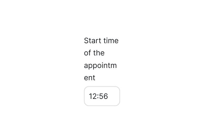 timepicker2
