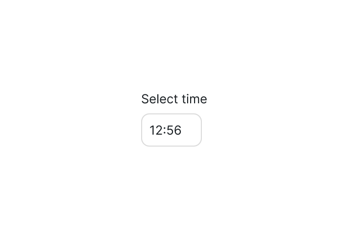 timepicker5